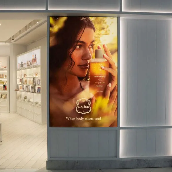 卡布燈箱代表圖